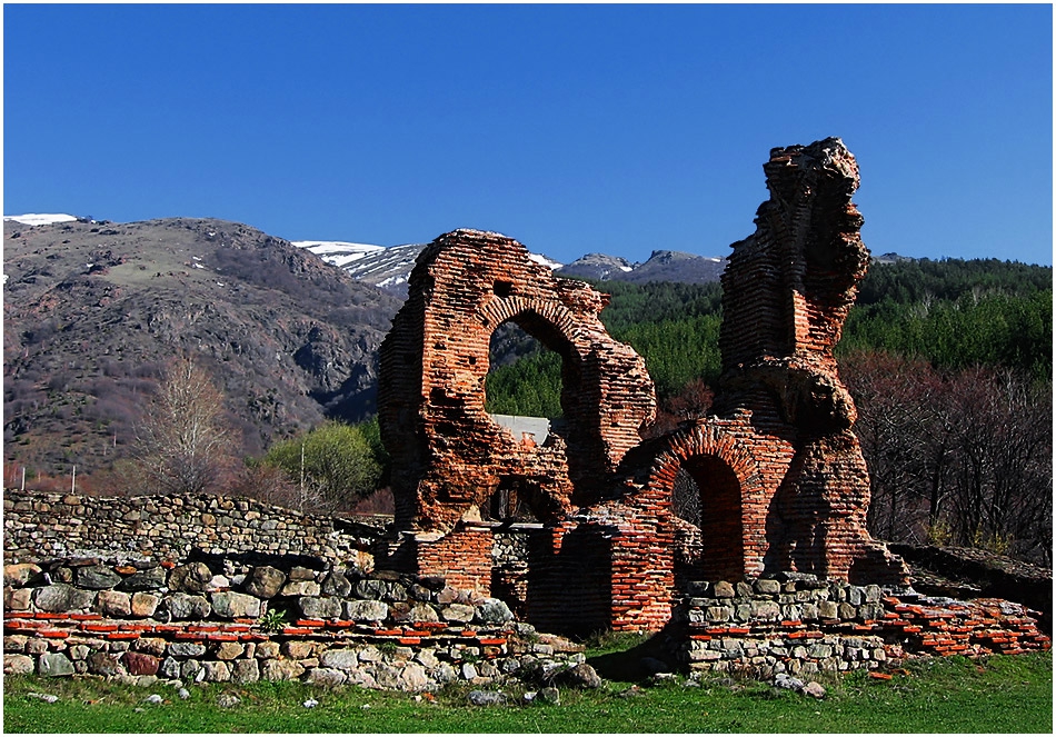 Еленската базилика