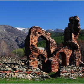 Еленската базилика
