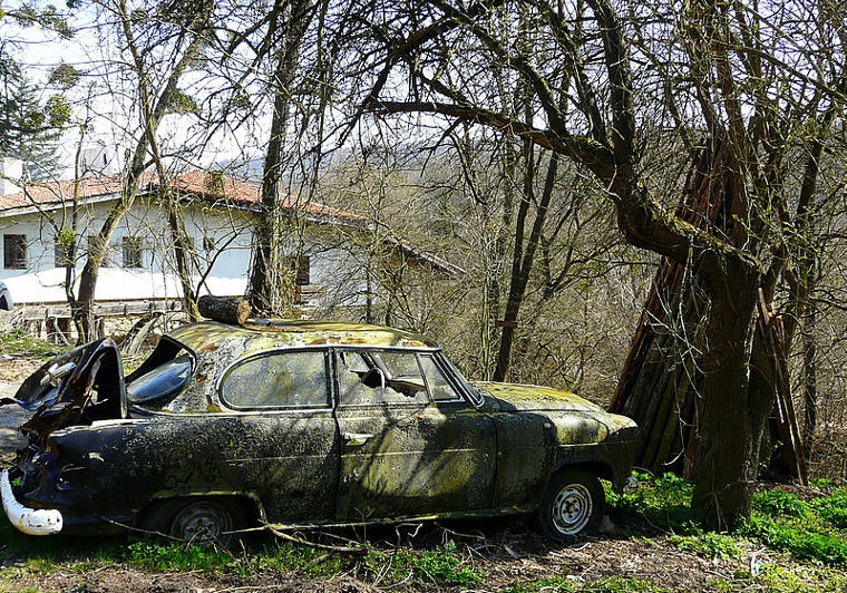 старост