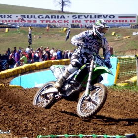 Motocross Grand Prix Sevlievo 2009 / 2