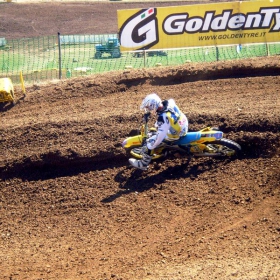 Motocross Grand Prix Sevlievo 2009 / 6