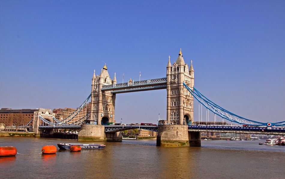 Tower Bridge