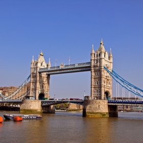 Tower Bridge
