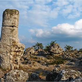 Побити камъни - 2
