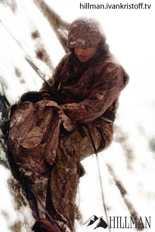 Beyond The Vision camouflage pattern clothes