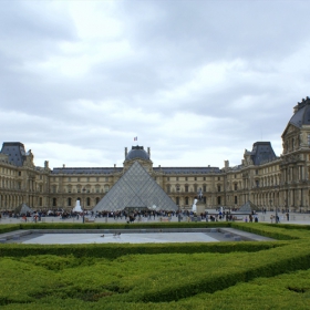 musée du Louvre