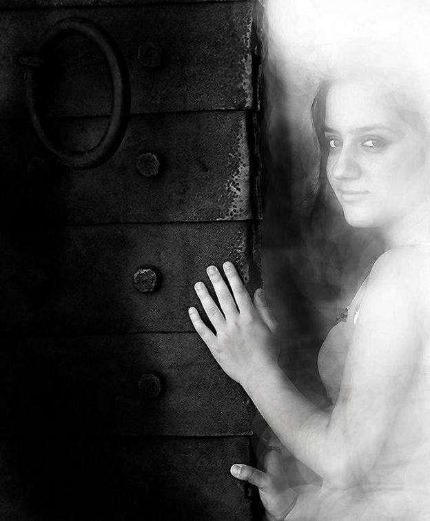 Fading away...