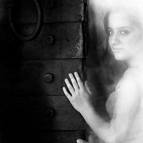 Fading away...