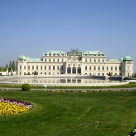 belvedere