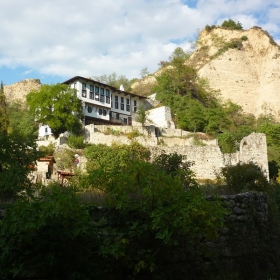 Melnik