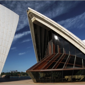 Sydney Opera