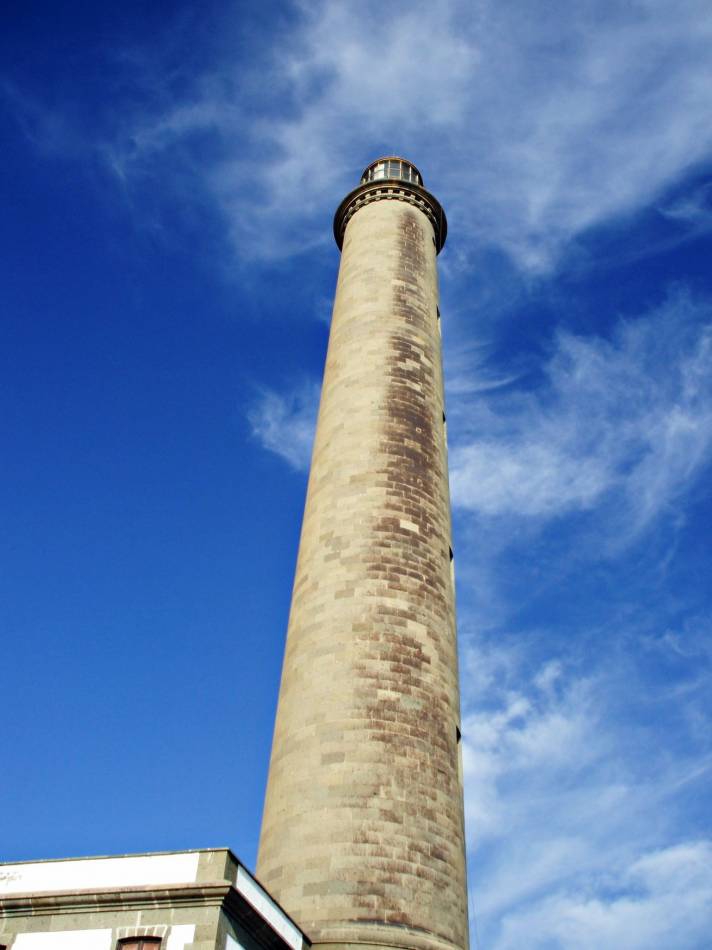 Faro Maspalomas