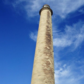 Faro Maspalomas