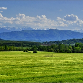 Красивата ни България
