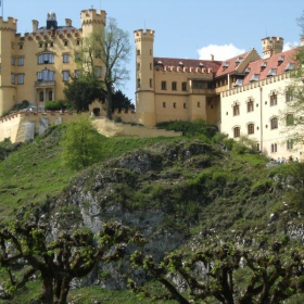 Hohenschwangau