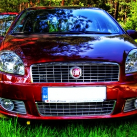 Fiat Linea