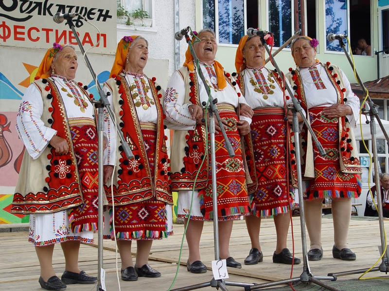 костандово 2009
