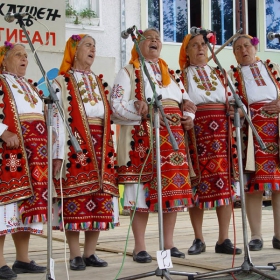 костандово 2009