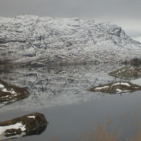 Sniag&skali,norvegia