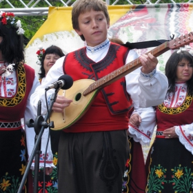 V Международен фестивал за автентичен фолклор - София, 02.05.2009 г.(5)