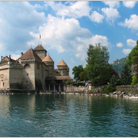 Château de Chillon