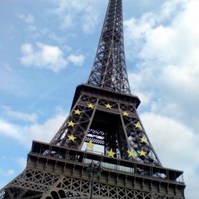 Eiffel Tower