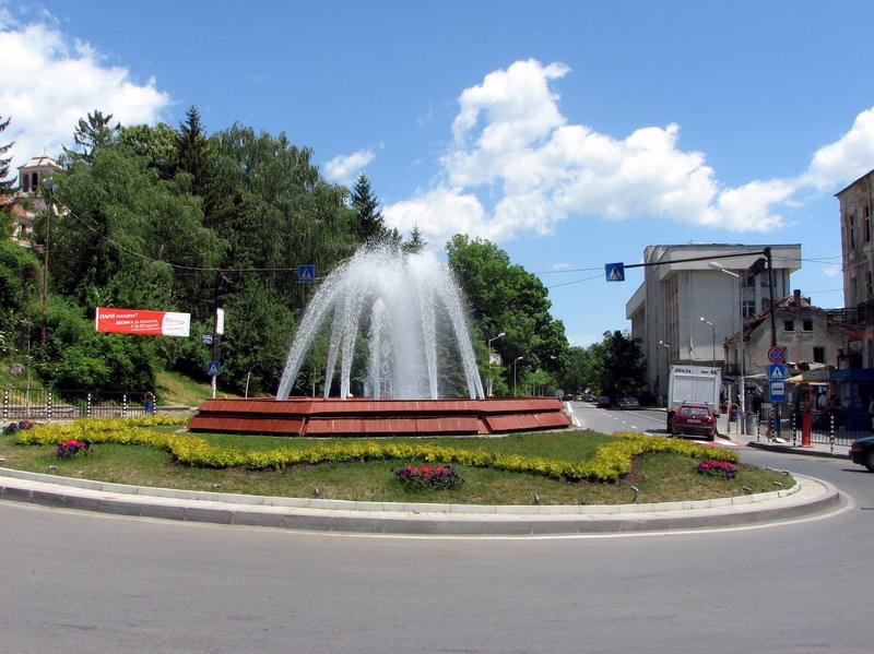 Банкя