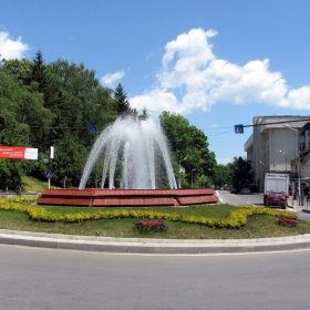 Банкя