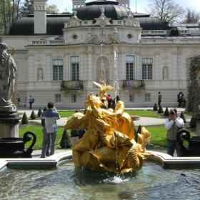 Linderhof