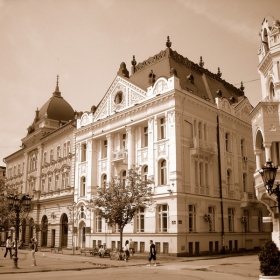 novi sad, serbia