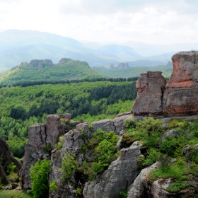 Белоградчишки изглед