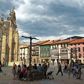 Balmaseda, Spain