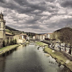 Balmaseda, Spain - 2