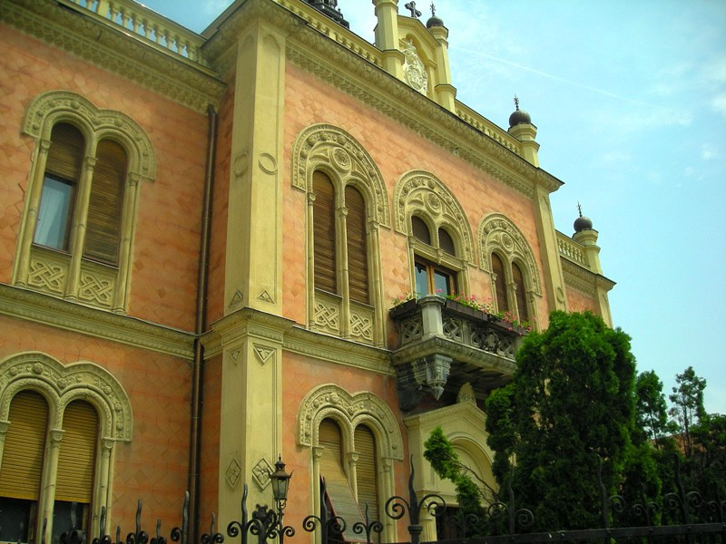 novi sad