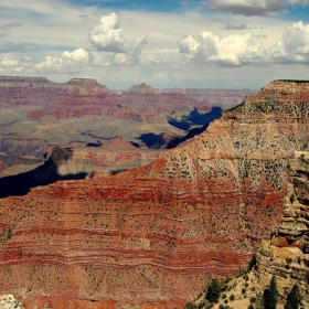 Grand Canyon 1