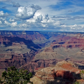 Grand Canyon 2