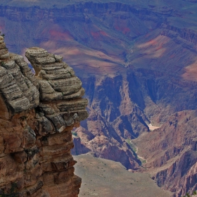 Grand Canyon 3