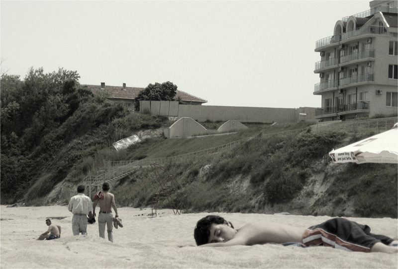 започна летния сезон ... 23.05.2009 . Лозенец