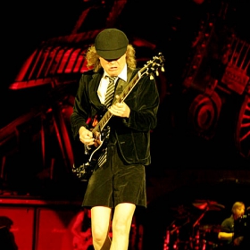 AC/DC - live in Beograd