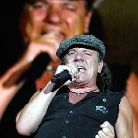 AC/DC - live in Beograd