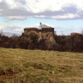 Гложенския манастир