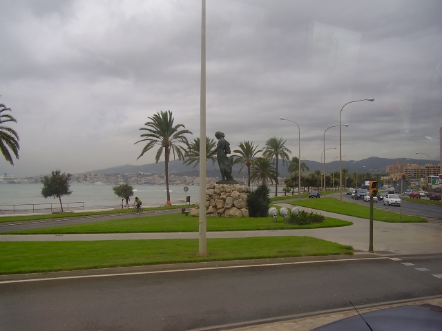 mallorka