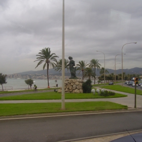 mallorka