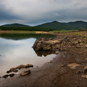 язозовира на с. Сираково