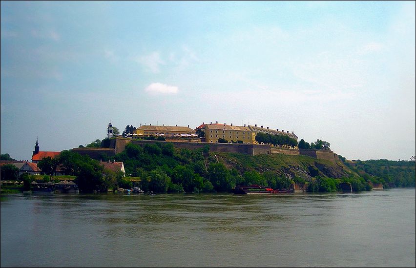novi sad, serbia