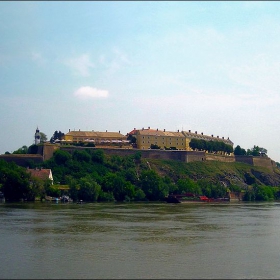 novi sad, serbia