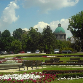 Beograd, Serbia