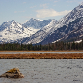 Turnagain Pass