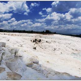 Pamukkale