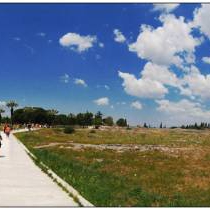 Pamukkale